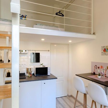 Bartok Suites Βουδαπέστη Εξωτερικό φωτογραφία