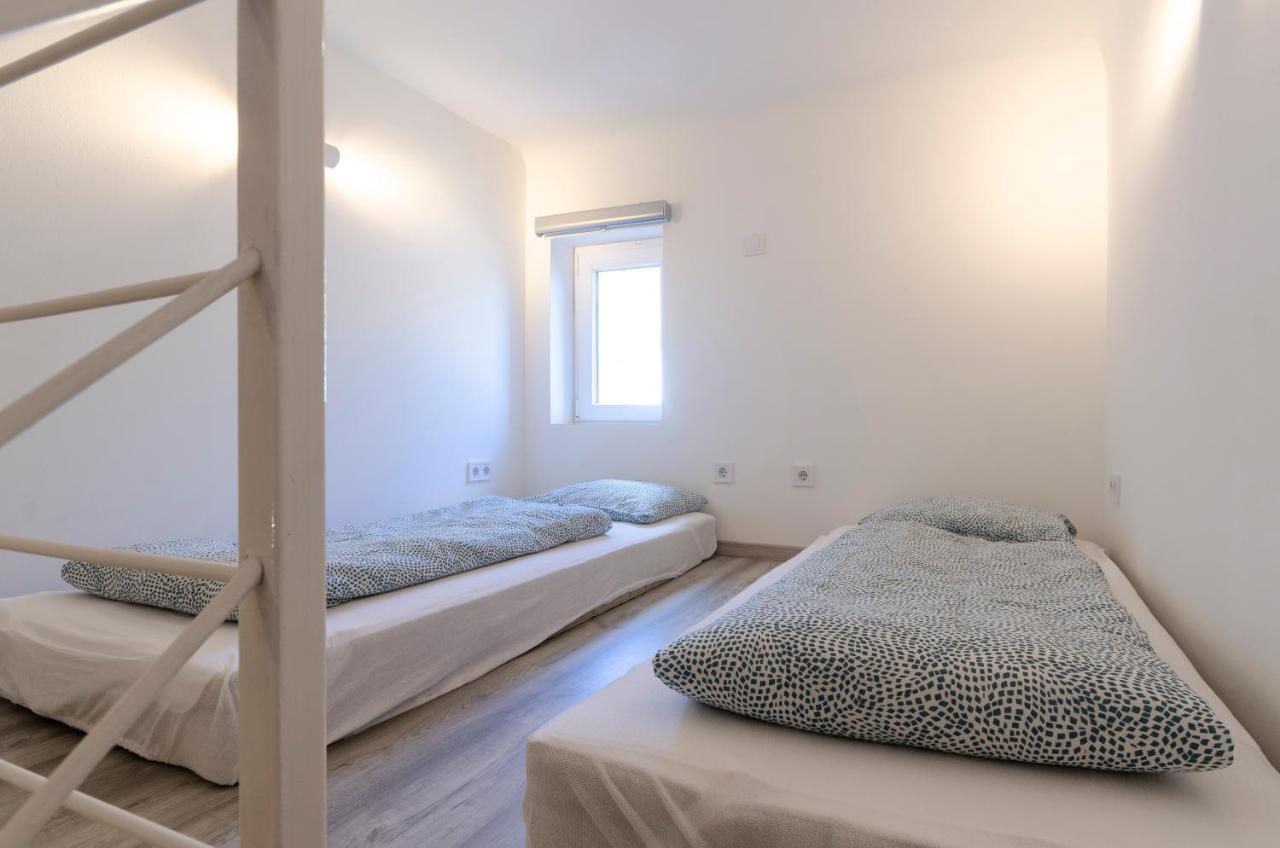 Bartok Suites Βουδαπέστη Εξωτερικό φωτογραφία