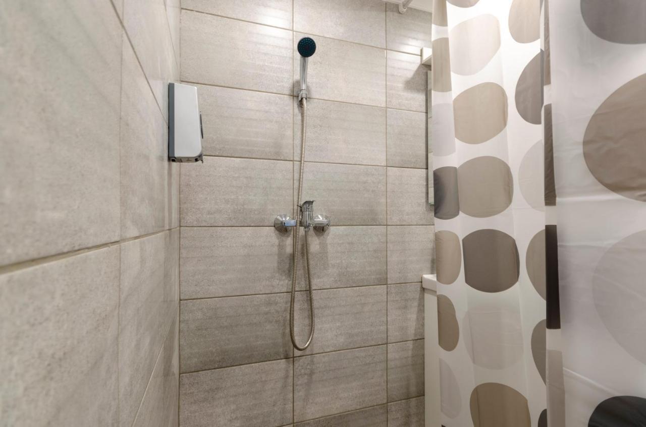 Bartok Suites Βουδαπέστη Εξωτερικό φωτογραφία